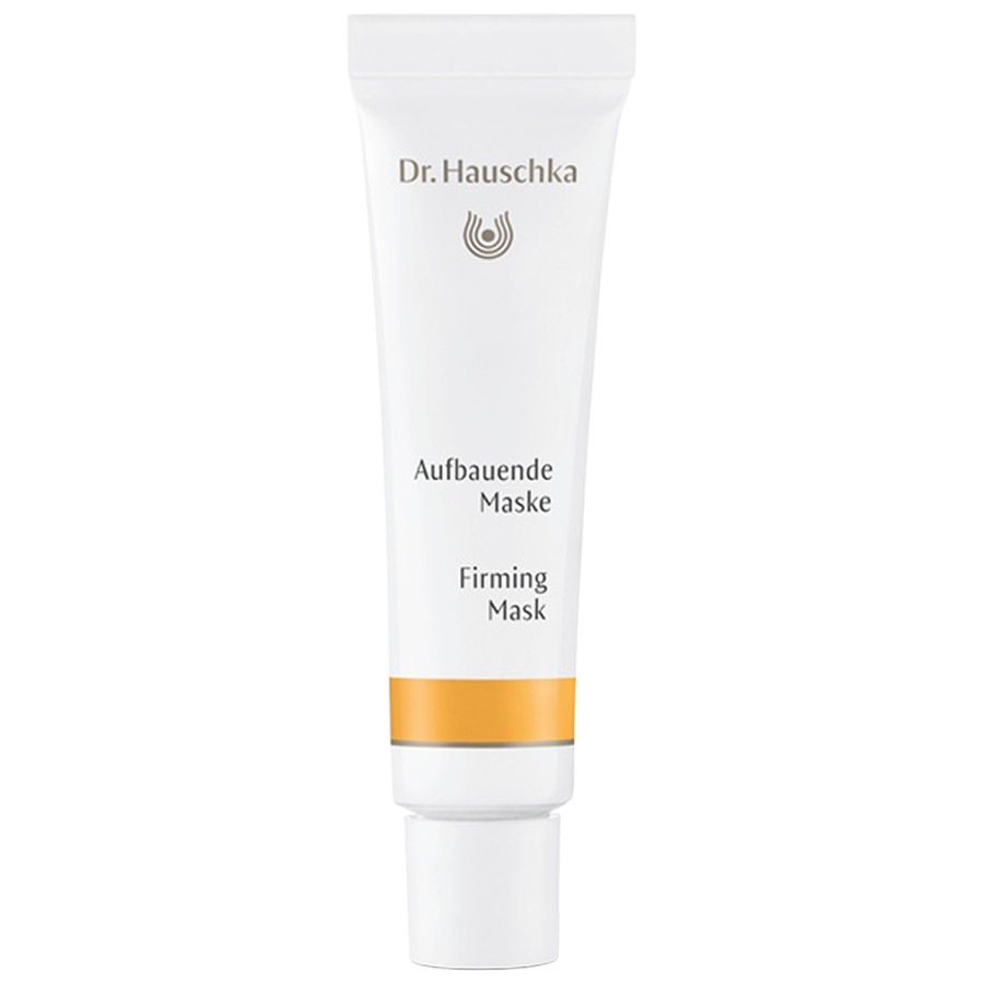 Aufbauende Maske