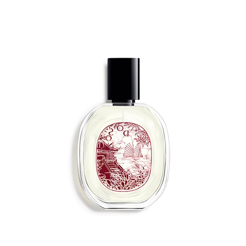 Diptyque Do Son Eau de Toilette Spray LIMITED EDITION