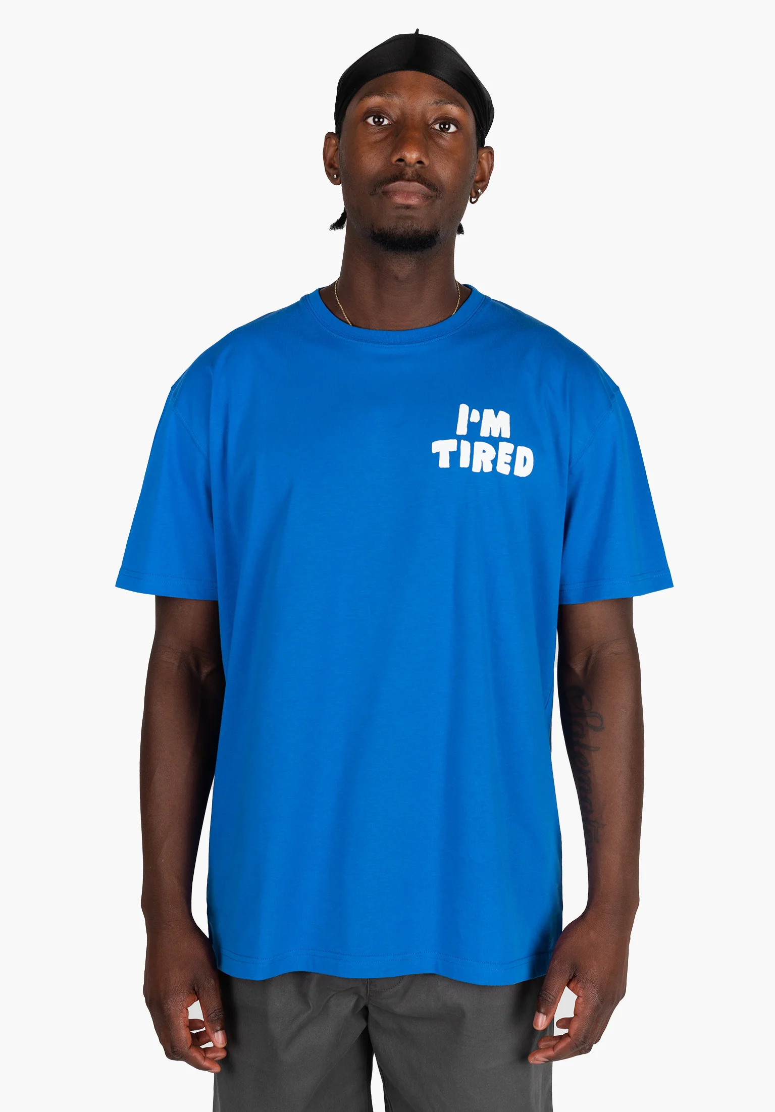 I'm Tired