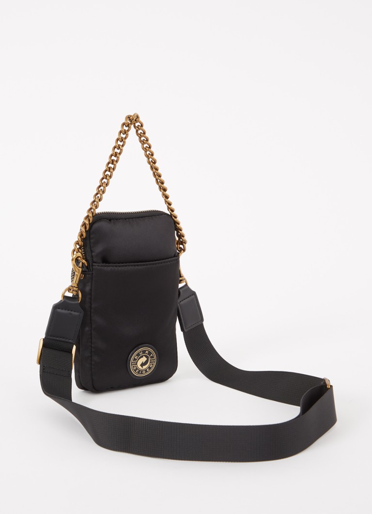 Borsa a tracolla Kurt Geiger con tracolla removibile