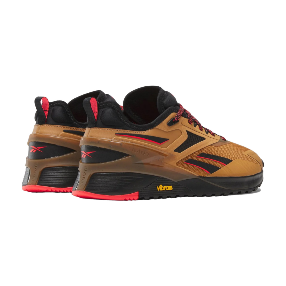 Reebok NANO X3 ADVENTURE 100033321 / orange