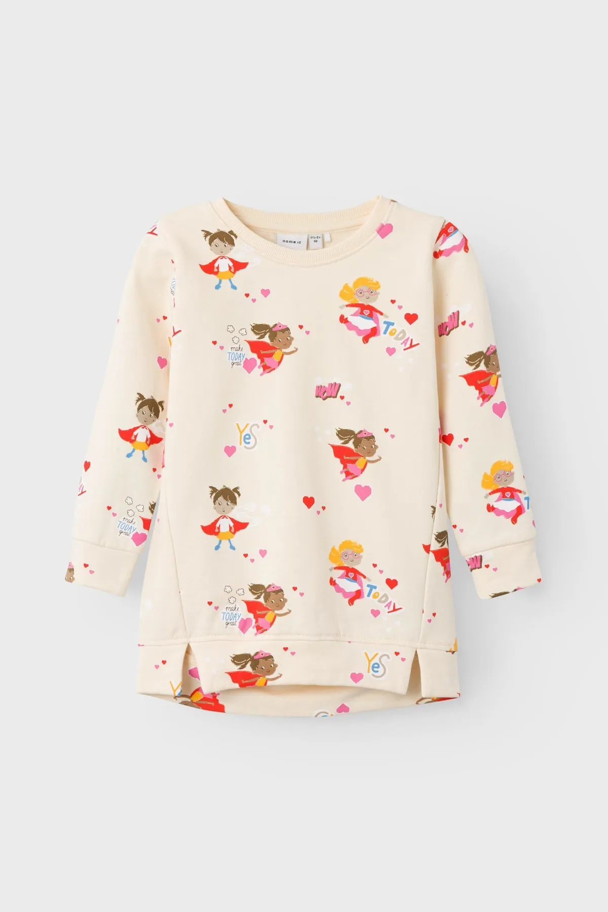 name ıt  Pullover - Mehrfarbig - Regular Fit