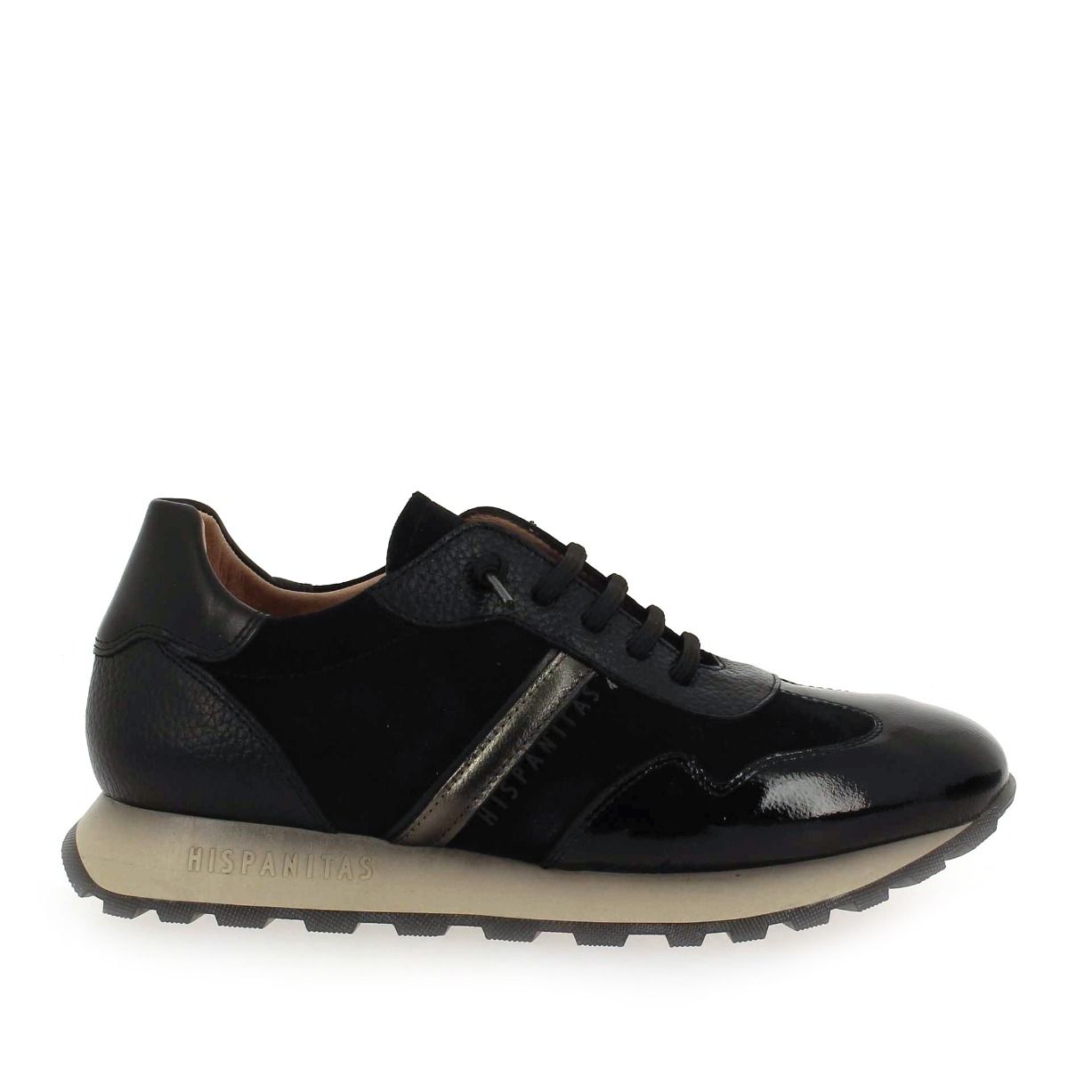 Hispanitas  HI 233073 - Noir