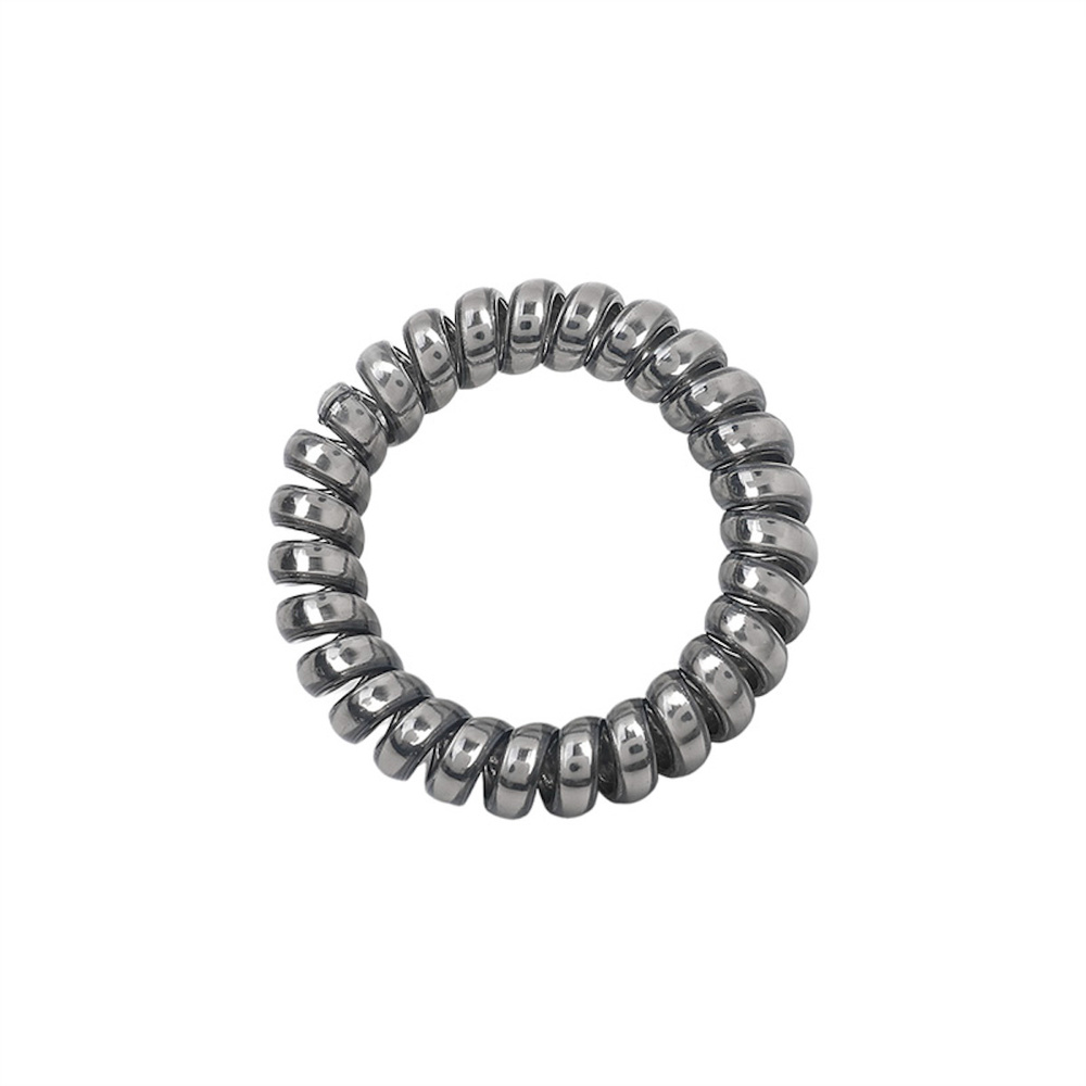 SOHO Métallique Spiral Elastiques 3 Pièces élastique