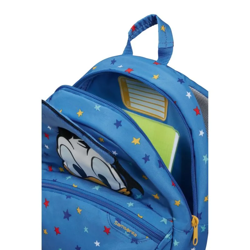Samsonite ULTIMATE 2.0 Rucksack S - DISNEY DONALD STARS