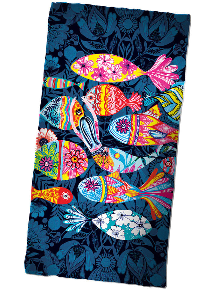 Towel to Go Hamamtuch 