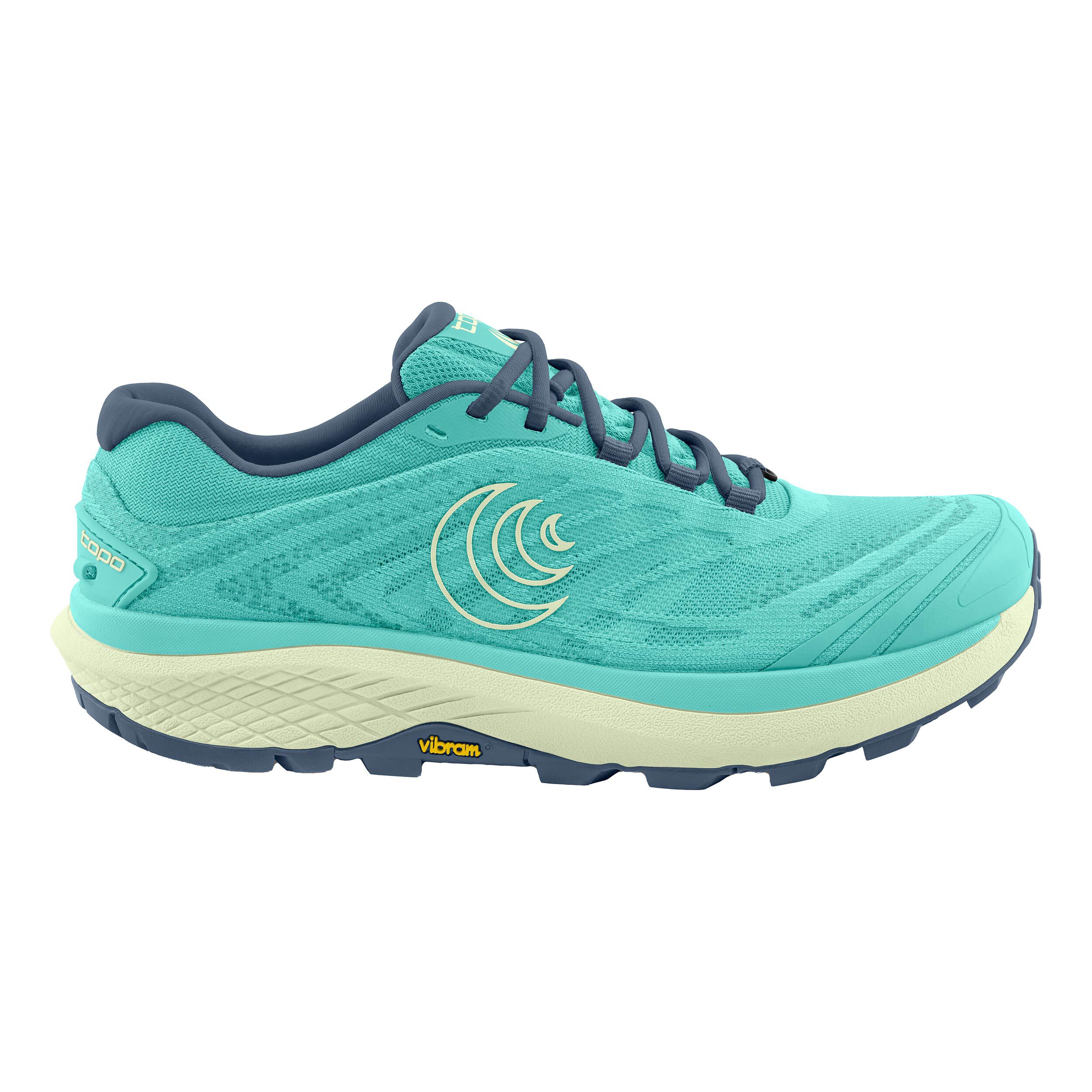 Pursuit 2 Trailschuh Damen - Blau, Grün