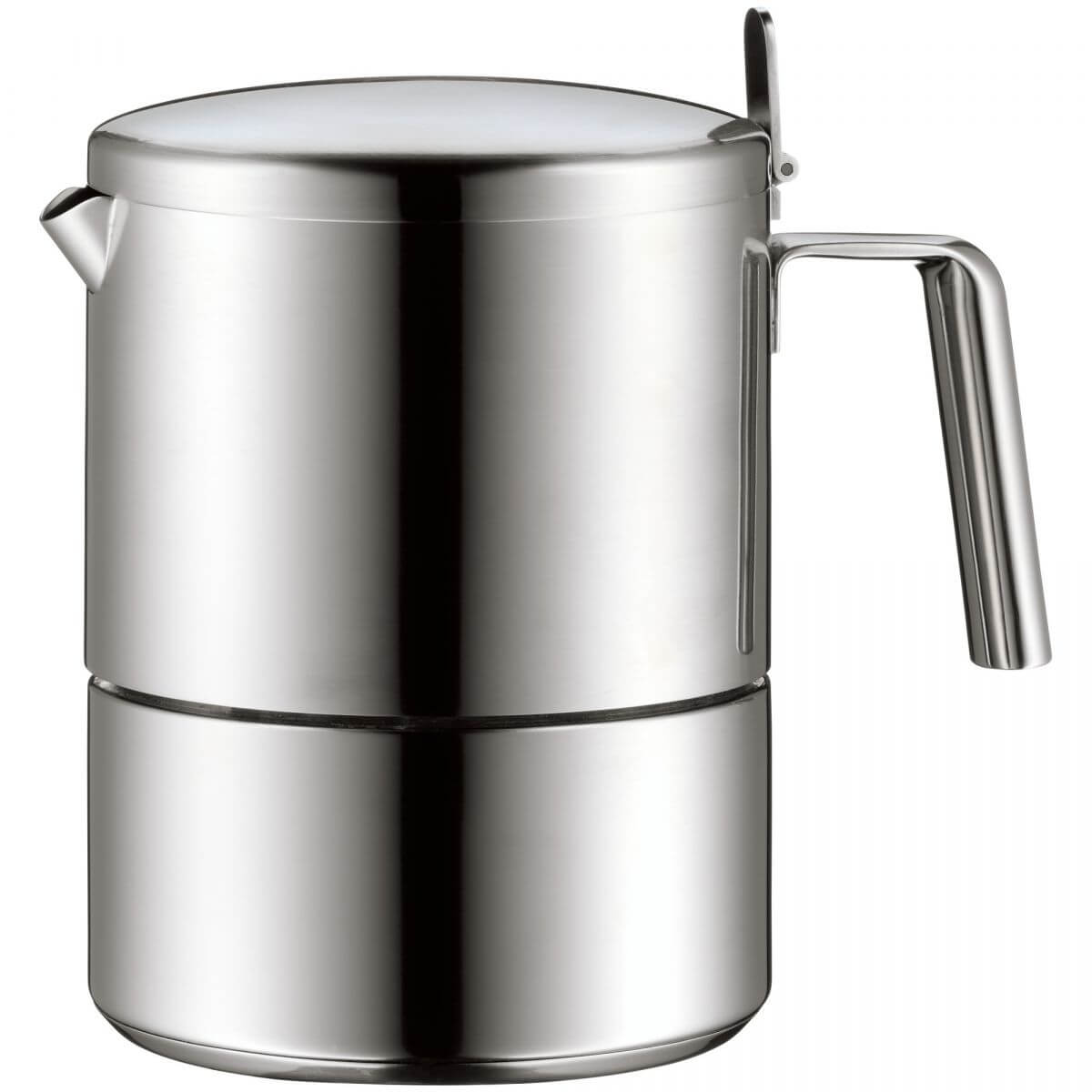 WMF Espresso-Maschine 6 Tassen Kult Coffee