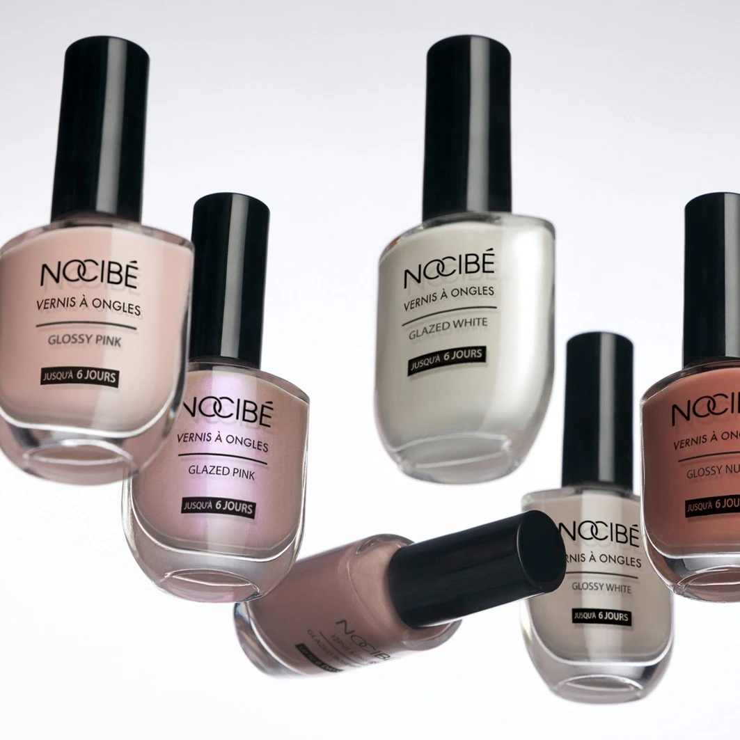 Glazirano Nocibé Classique