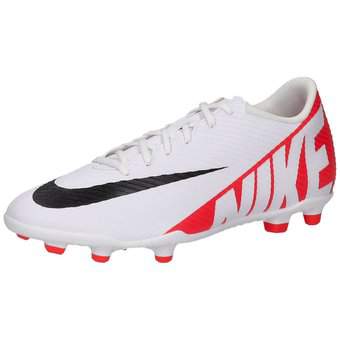 Nike Mercurial Vapor 15 Club MG in weiß