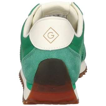 Gant Beja Sneaker in grün