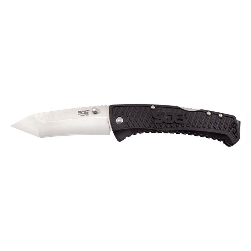 SOG Traction Tanto TD1012-CP