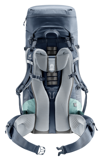 deuter Aircontact Lite 45 + 10 SL | Trekkingrucksack
