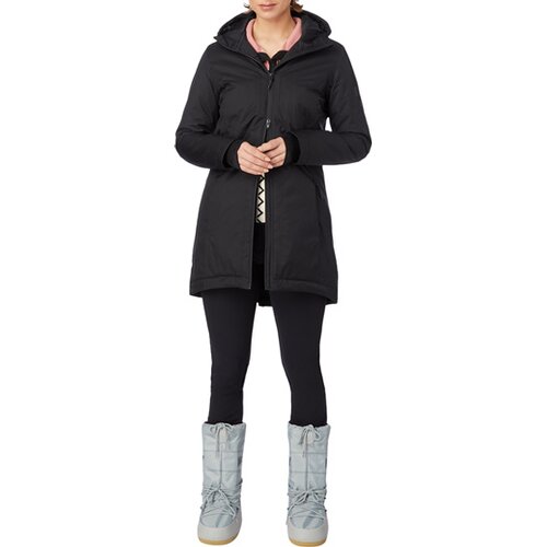 DAMEN MANTEL MADLEN II WMS