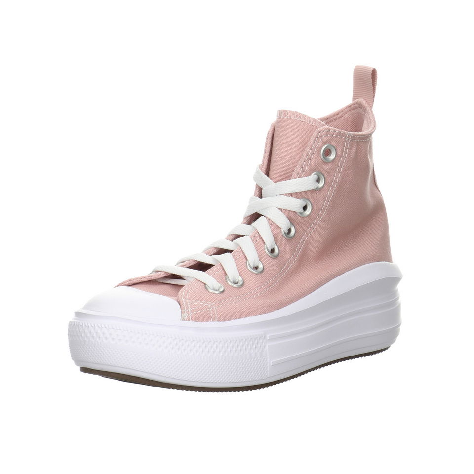 Converse Chuck Taylor All Star Move Hightop Sneaker