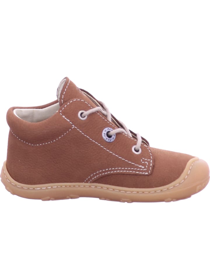 PEPINO Jungen- Halbschuhe Cory in Braun günstig kaufen