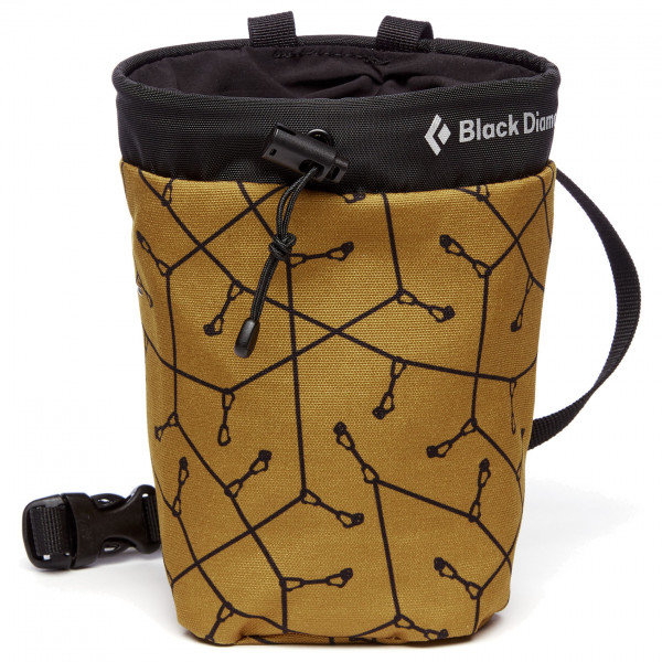 Black Diamond - Gym Chalk Bag - Chalkbag