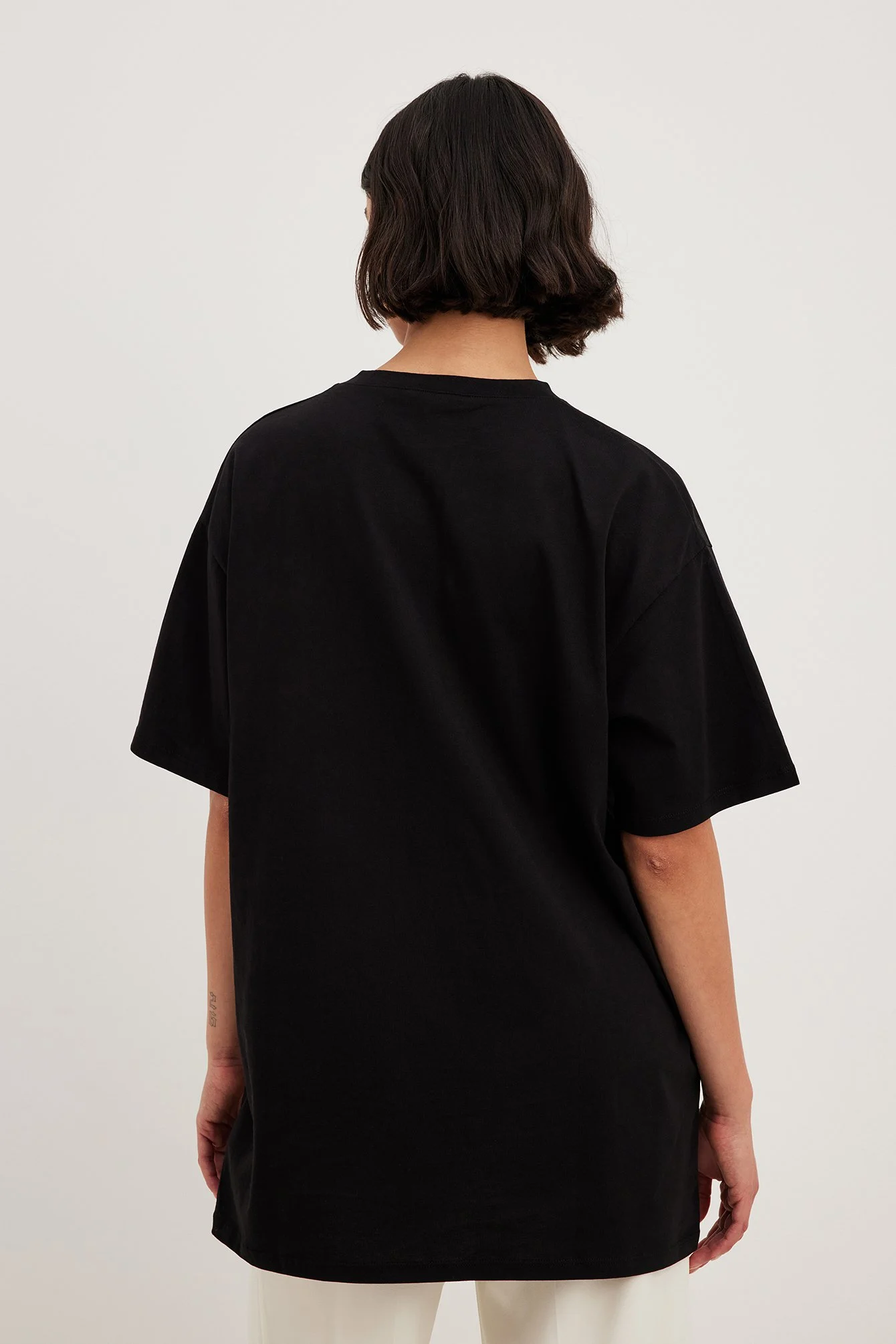 Oversize-T-Shirt