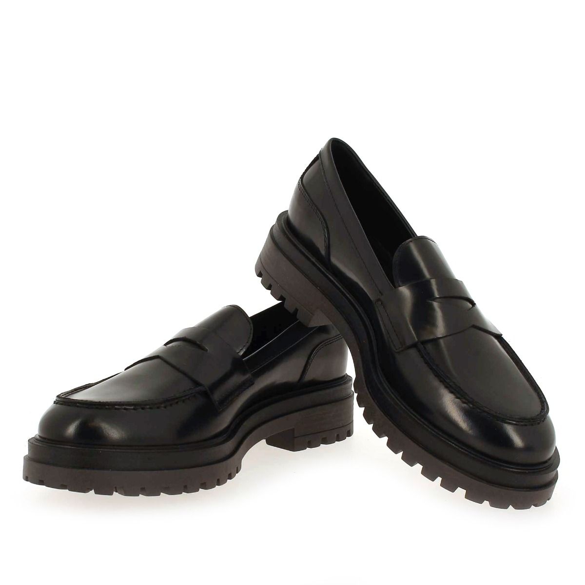Julie Dee  GD433 - Noir