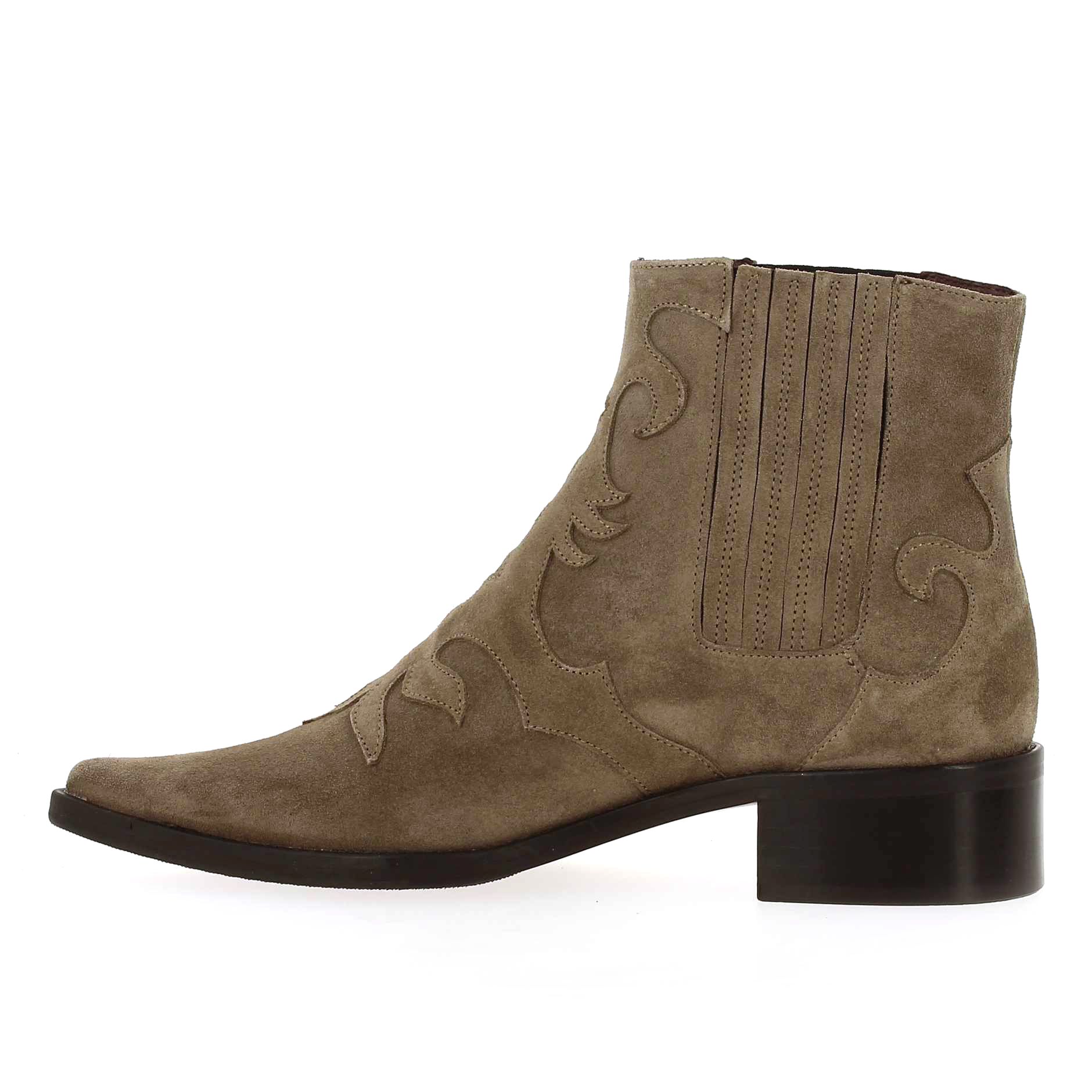 Muratti  REDBAY - Taupe