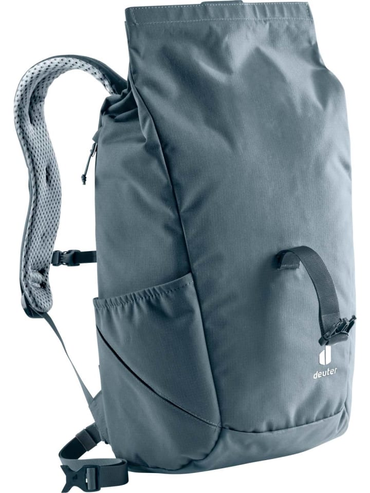 Deuter deuter Rucksack Stepout 22 black günstig kaufen onesize