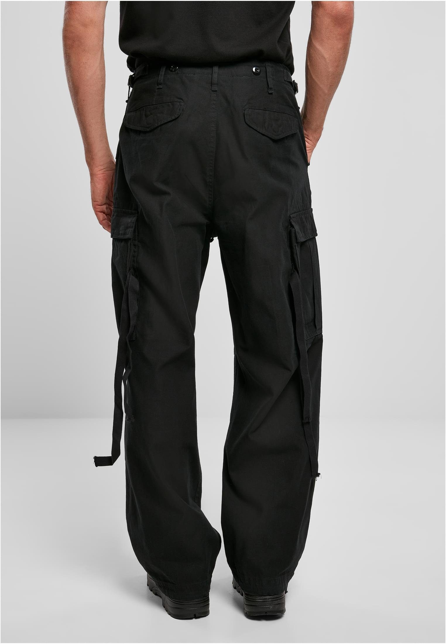 Brandit Cargohose Herren M-65 Vintage Cargo Pants (1-tlg)