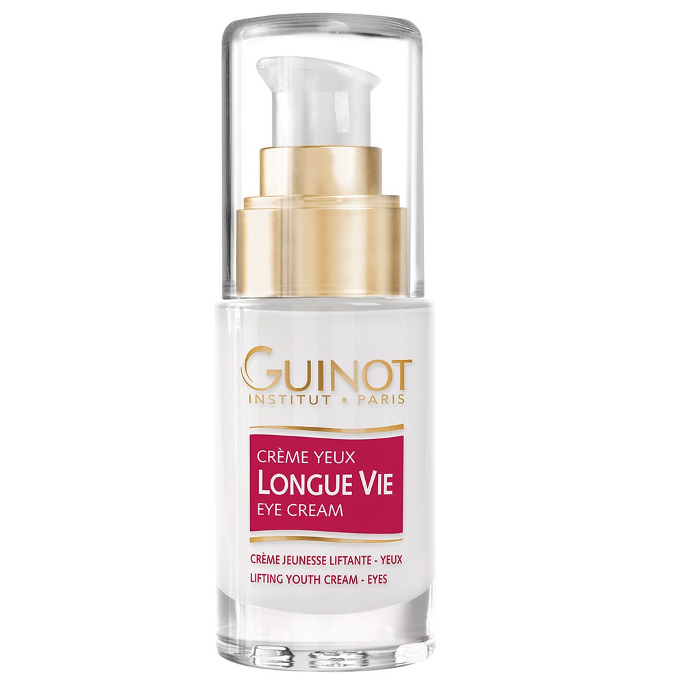 GUINOT Crème Longue Vie Yeux 15 ml