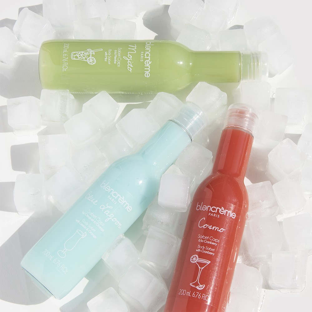 Blancrème BODY SORBET - COSMO