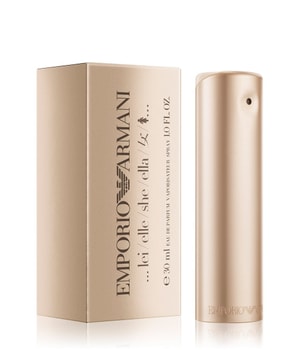 Giorgio Armani Emporio Armani Emporio She Eau de Parfum 30 ml