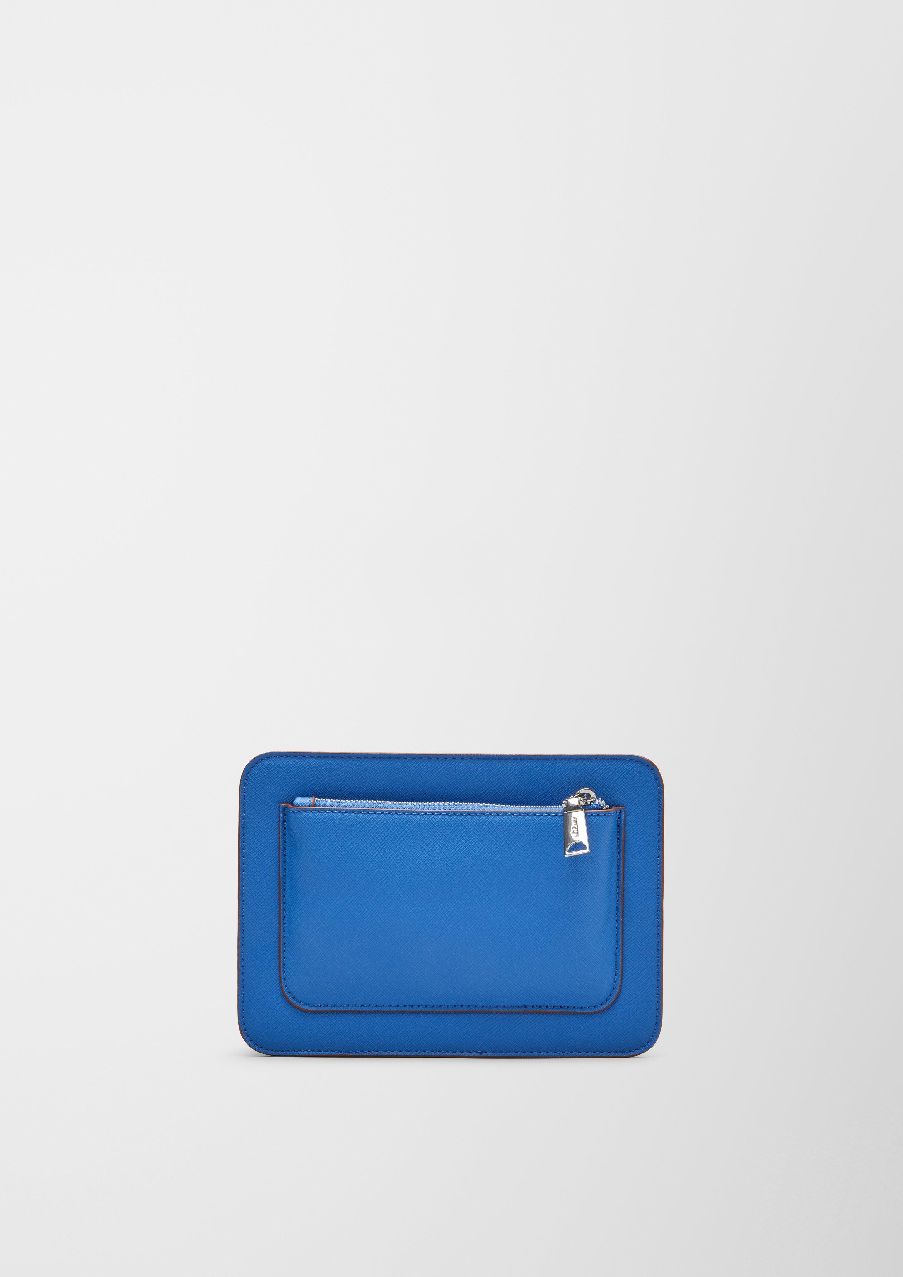 Mini Bag in Lederoptik  2130085-5427