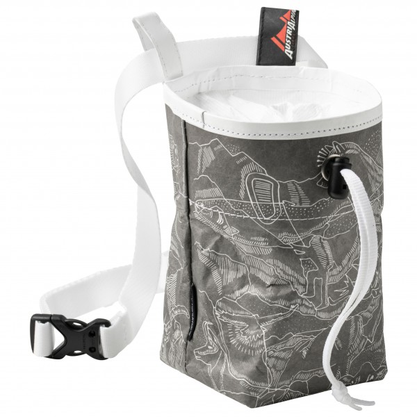 AustriAlpin - Papnu Chalk Bag - Chalkbag