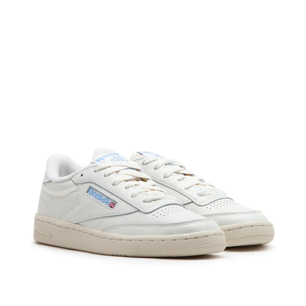 Reebok Club C 85 Vintage GX3687 / weiss