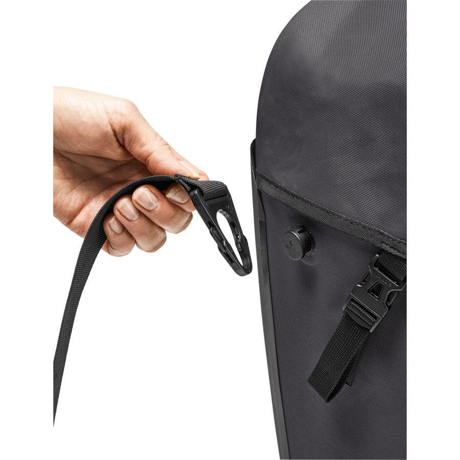 Aqua Back Pro Fahrradtaschen