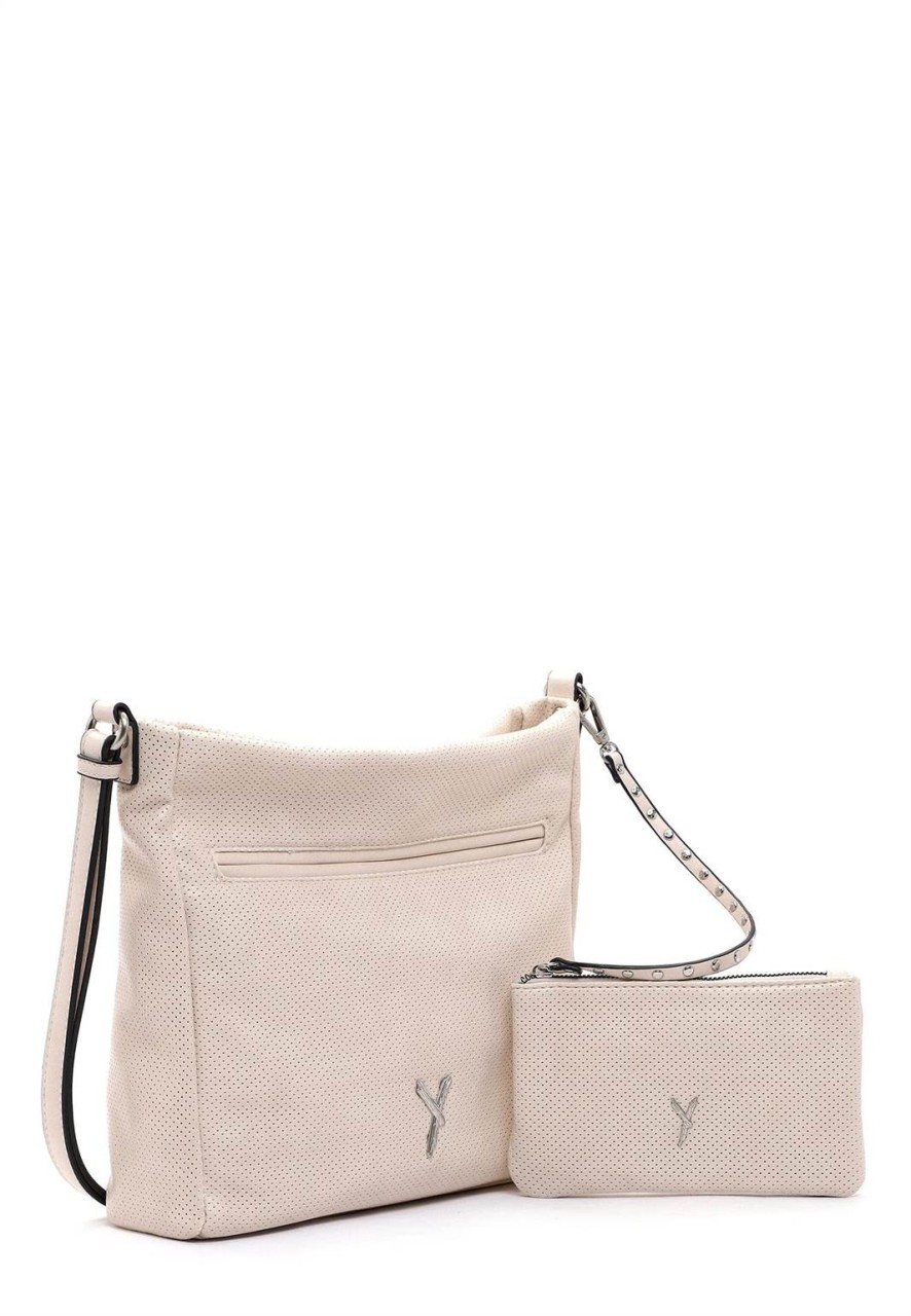 SURI FREY Handtaschen beige Laley