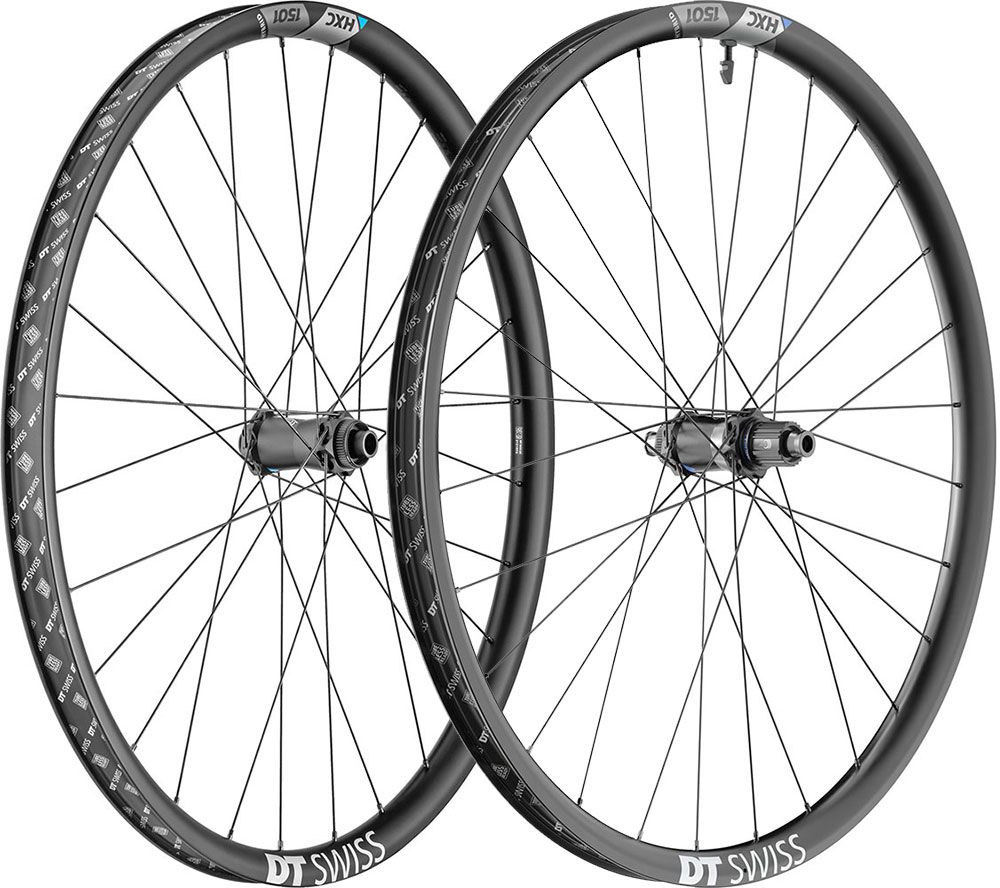 DT Swiss HXC 1501 Spline® 29