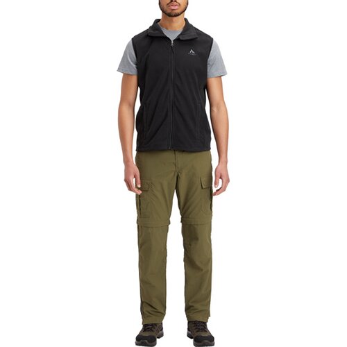 HERREN WESTE HE.-FUNKTIONS-JACKE CORY M