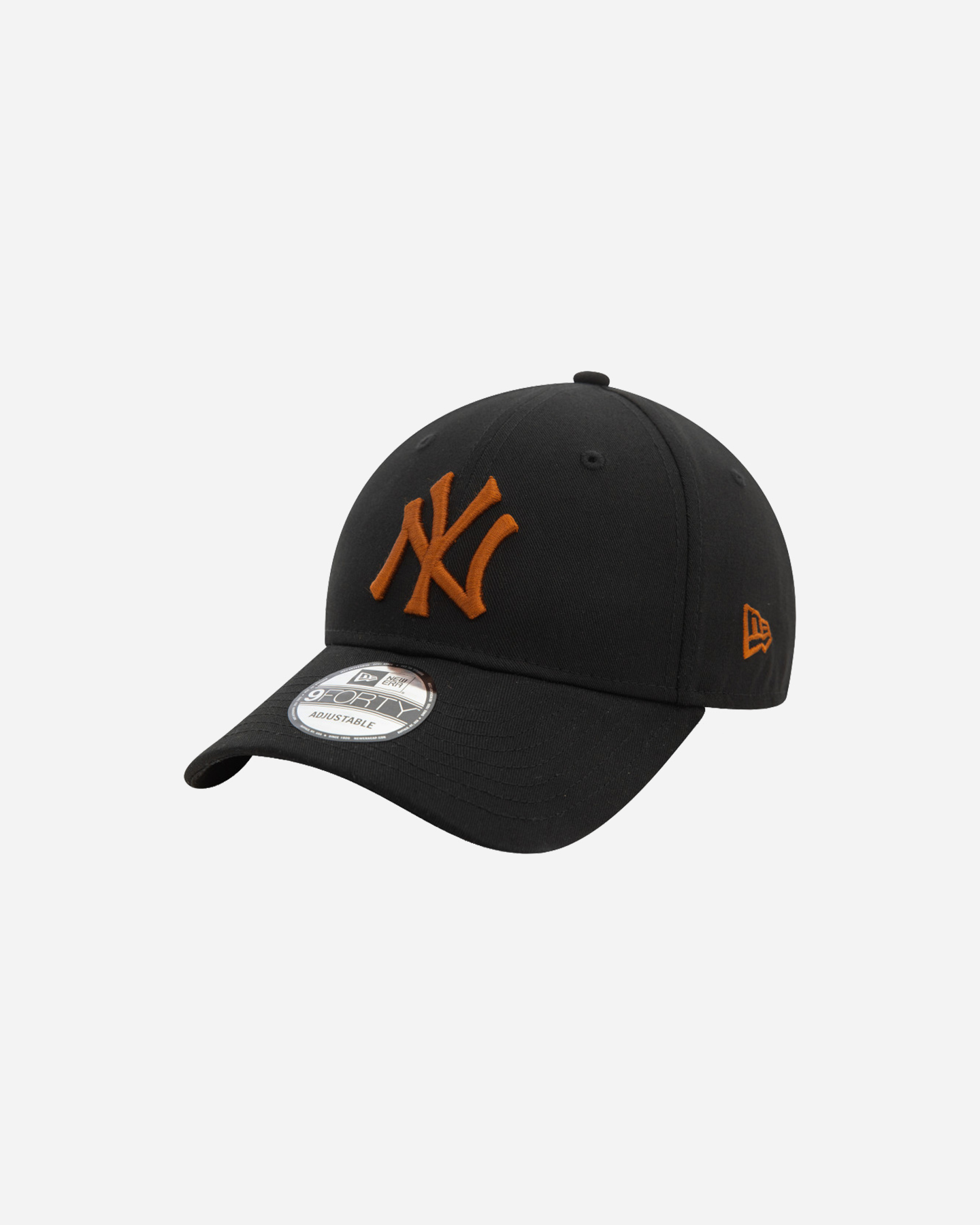 Cappellino New Era 9forty Mlb League Essential New York Yankees Milwaukee 60580674