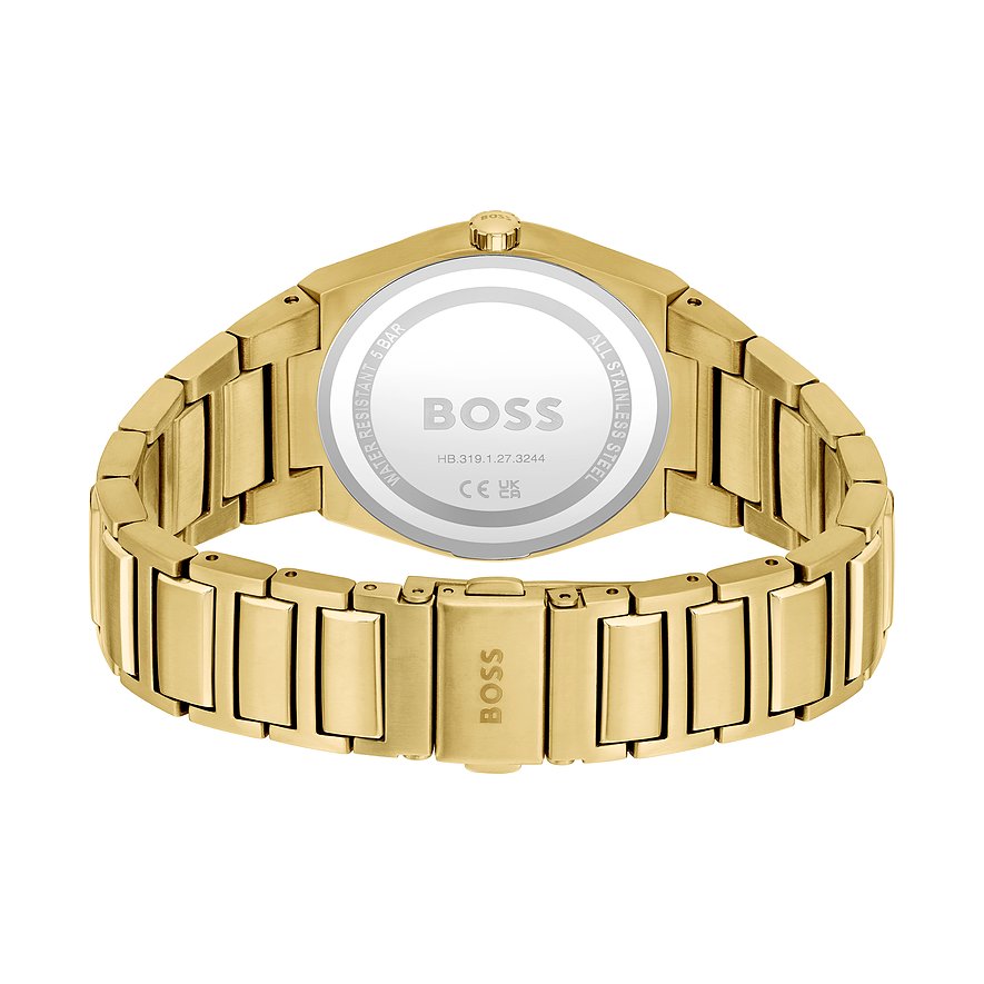 Boss Damenuhr