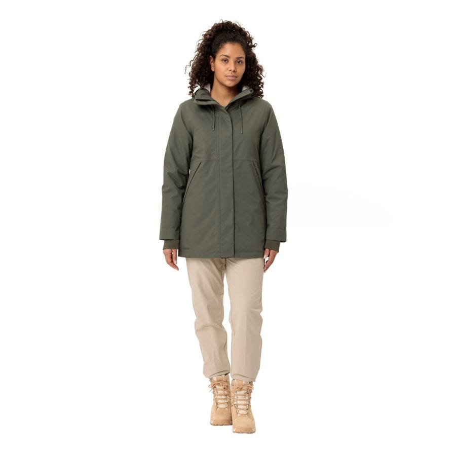 Coreway Winter Parka Damen
