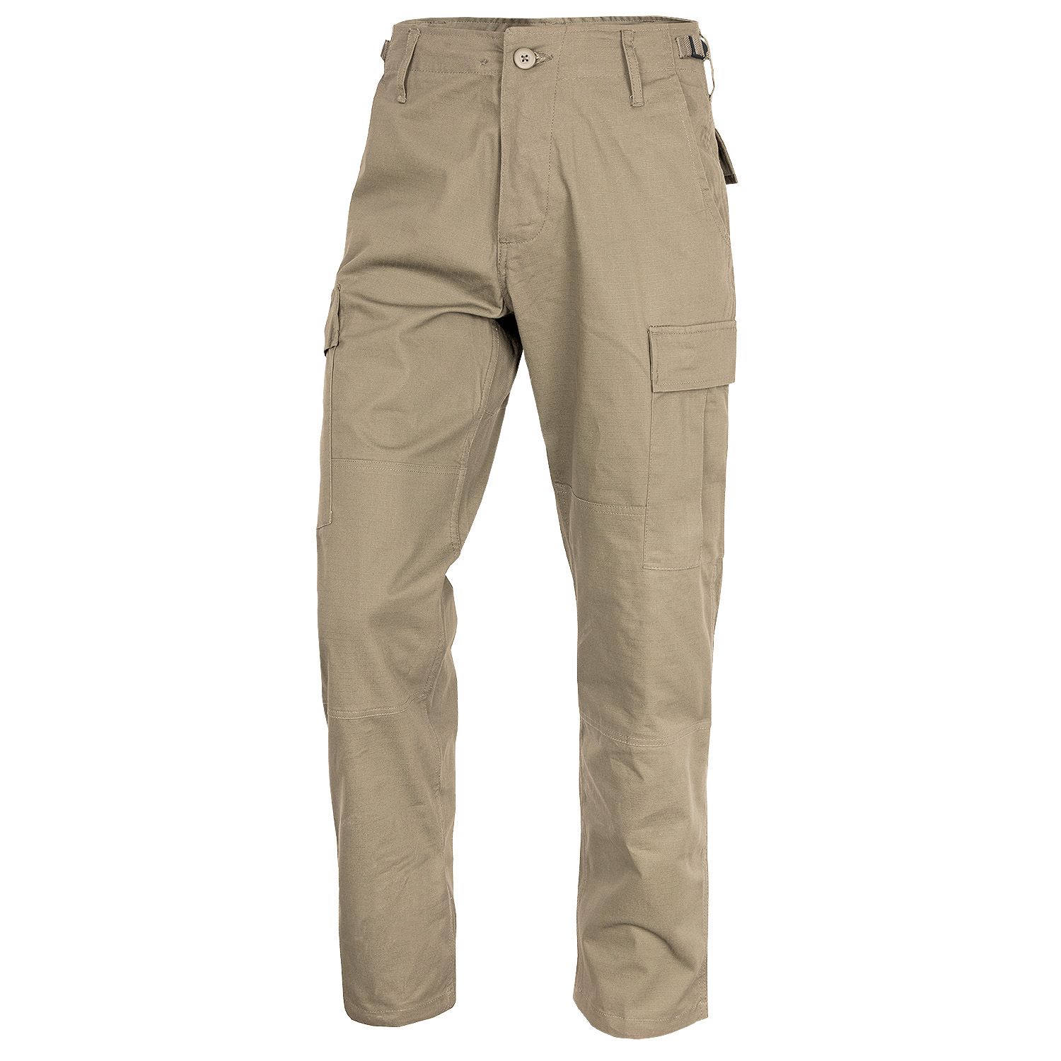 US BDU Armyhose Ripstop