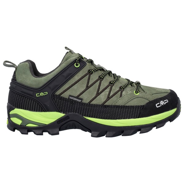CMP - Rigel Low Trekking Shoes Waterproof - Multisportschuhe