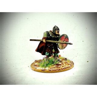 SAGA: Viking Warlord C (1)