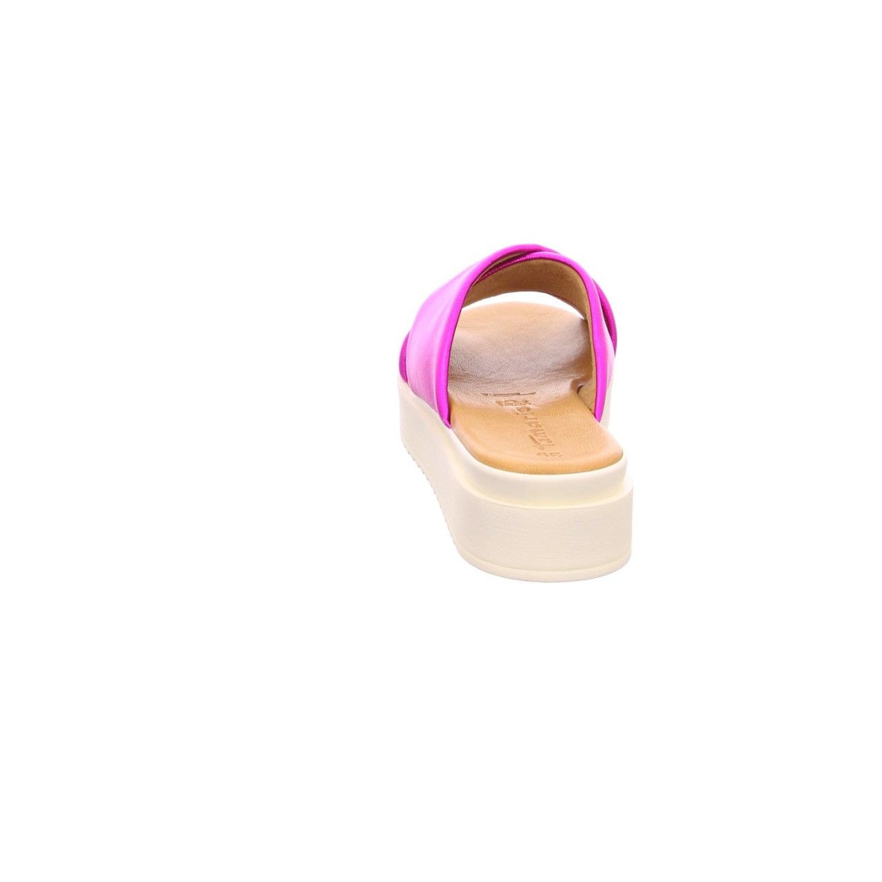 TAMARIS Klassische Sandalen lila/pink