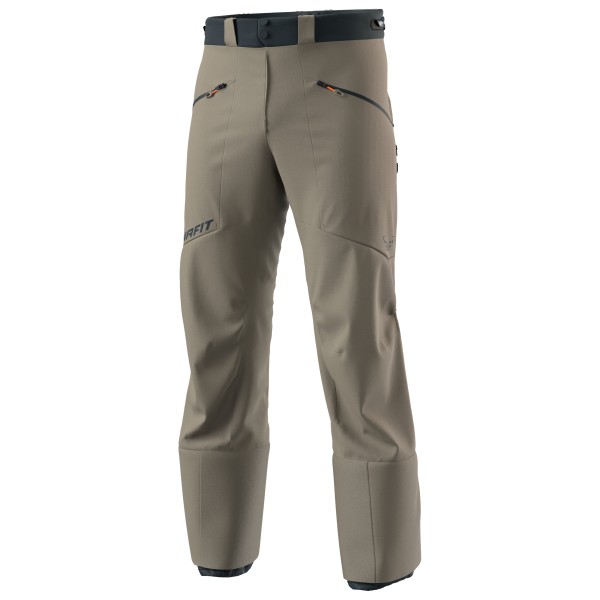 Dynafit - Radical Softshell Pant - Skitourenhose
