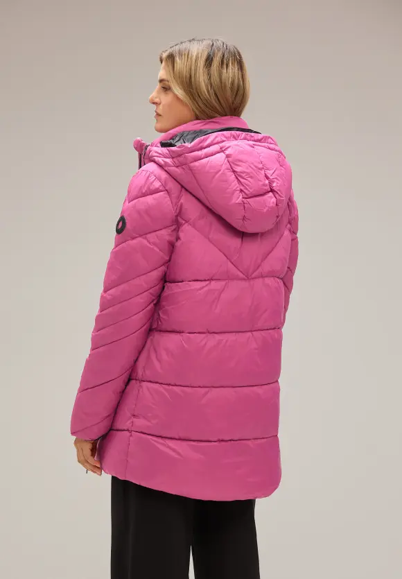 Street One Steppmix Jacke