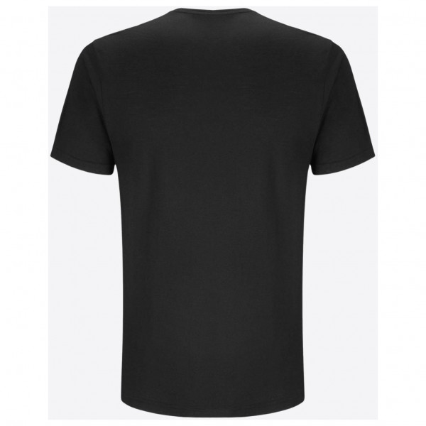We Norwegians - Skog Tee - Merinoshirt