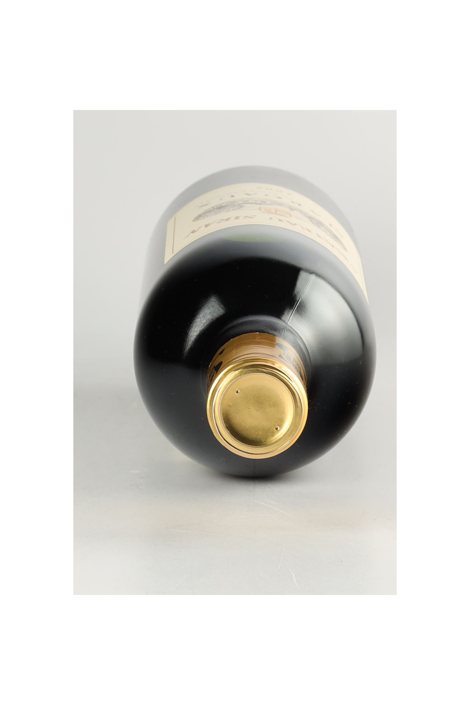Château Siran 2006, Margaux