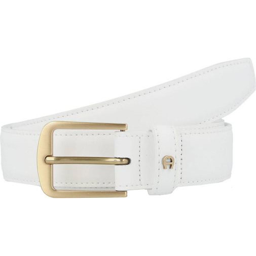 AIGNER Business Gürtel Leder