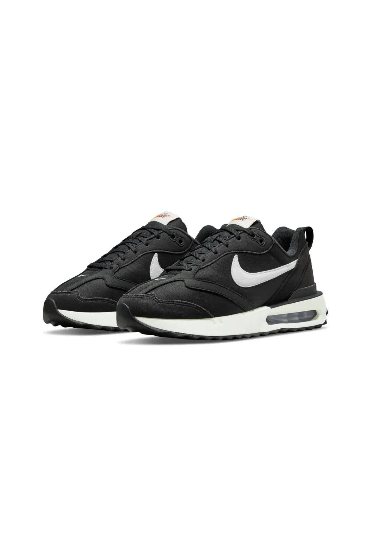 Nike  Wmns Air Max Dawn Dc4068-001 Schwarz Damen Sportschuhe