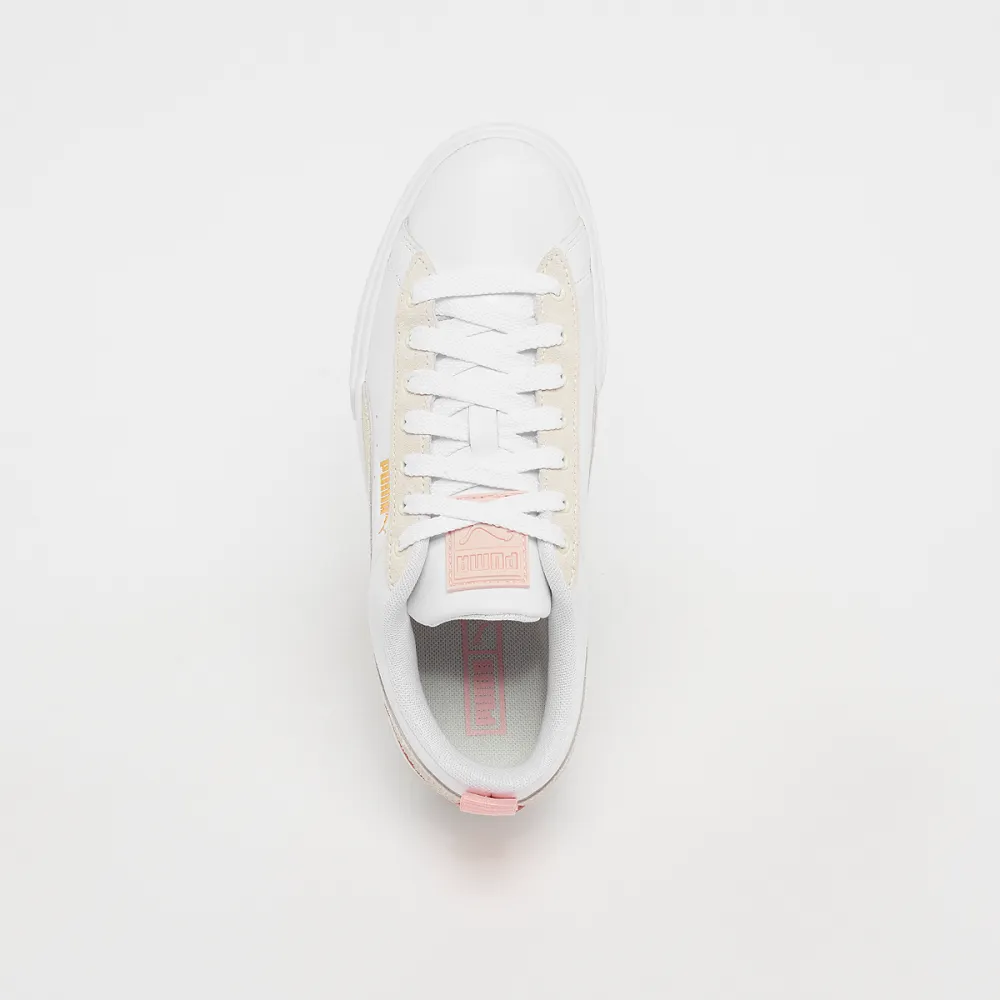 PUMA Mayze Gentle 392105/005 / weiss
